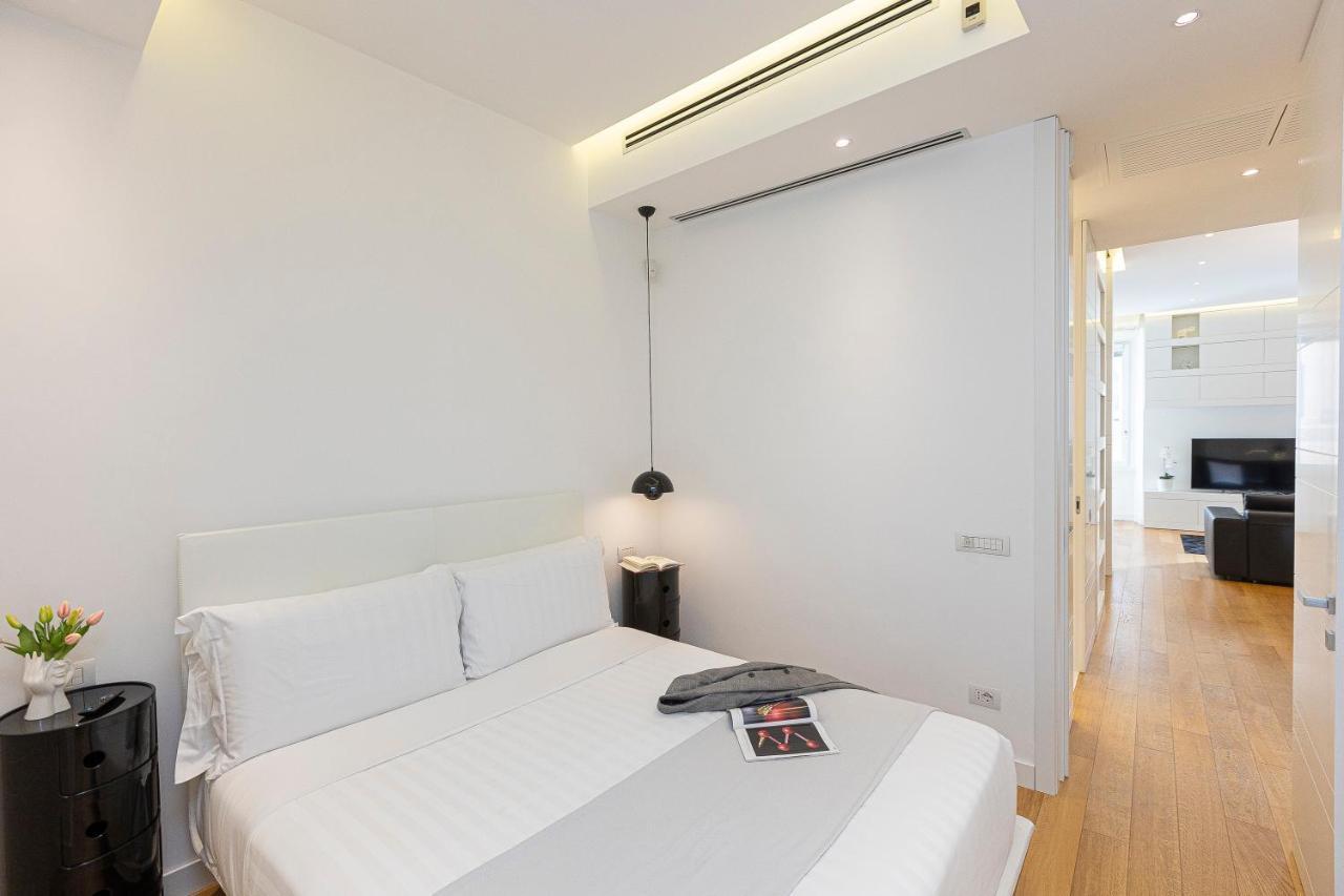 Appartement Amazing Vista Piazza Venezia à Rome Extérieur photo