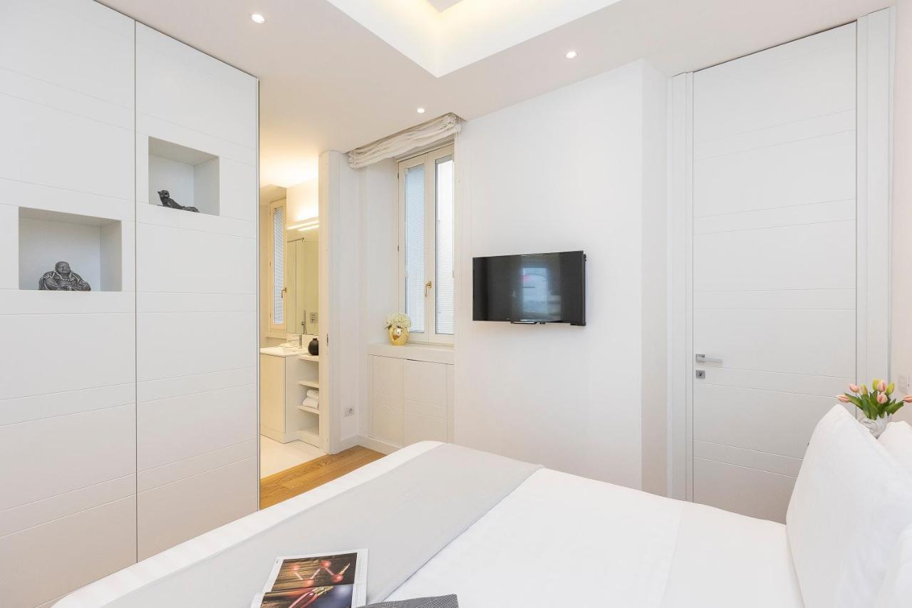 Appartement Amazing Vista Piazza Venezia à Rome Extérieur photo
